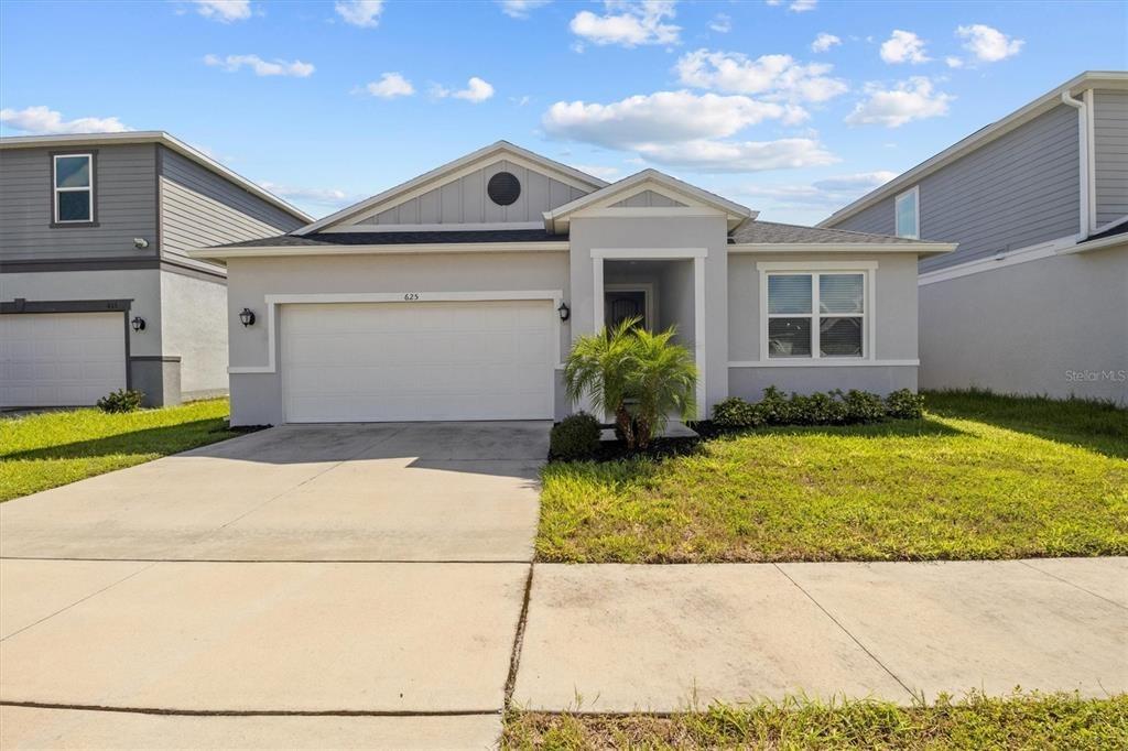 Overpool Ave, Davenport, FL 33896
