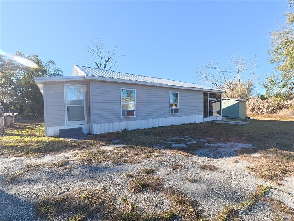 Hillsboro St, Plant City, FL 33563