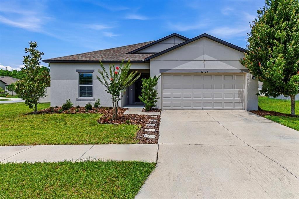 Gothic Rd, Spring Hill, FL 34610