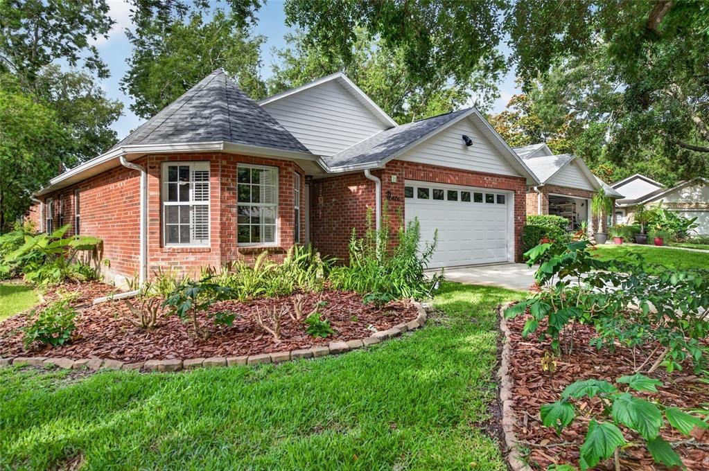 Oak Village Dr, Ormond Beach, FL 32174