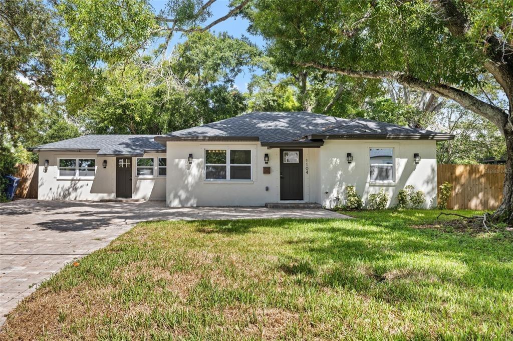 S Lois Ave, Tampa, FL 33629