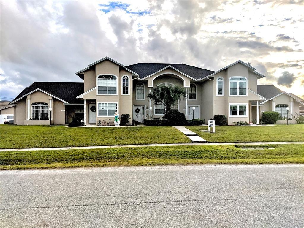Shingle Creek Ct, Kissimmee, FL 34746