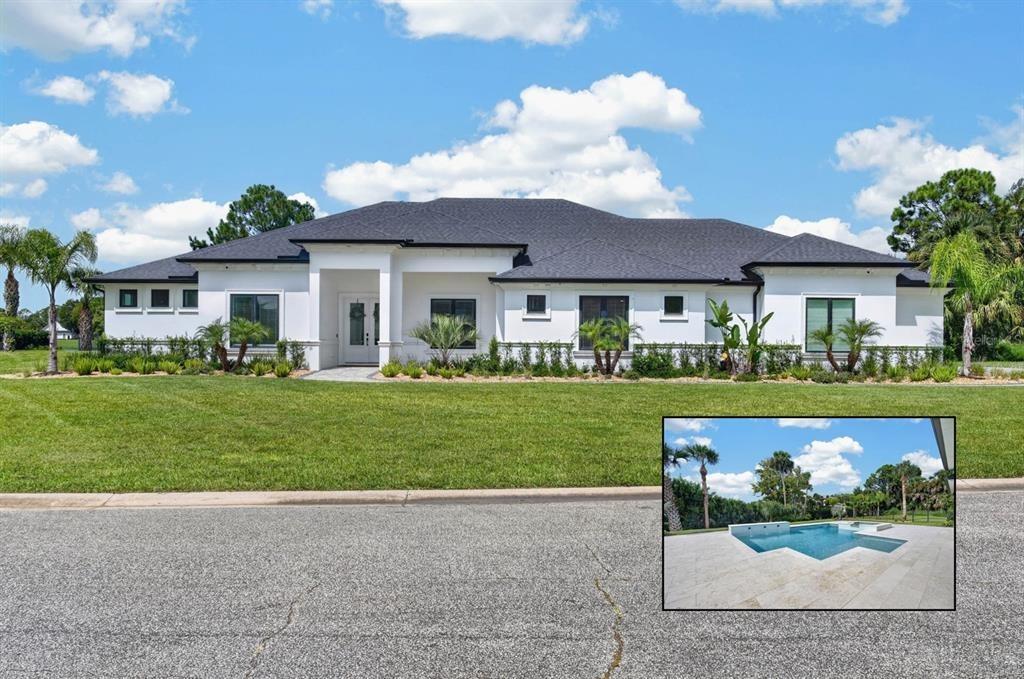La Toscana Rotonda, Ormond Beach, FL 32174