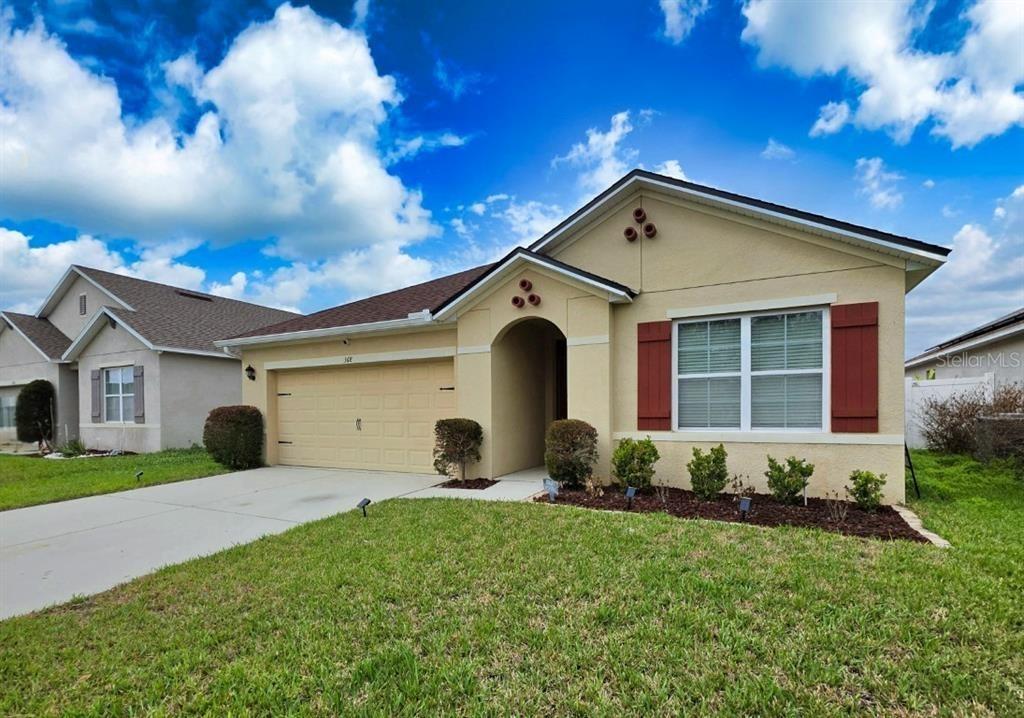 Aberdeen Dr, Davenport, FL 33896