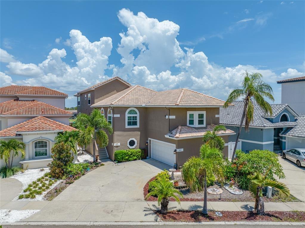 Symphony Isles Blvd, Apollo Beach, FL 33572