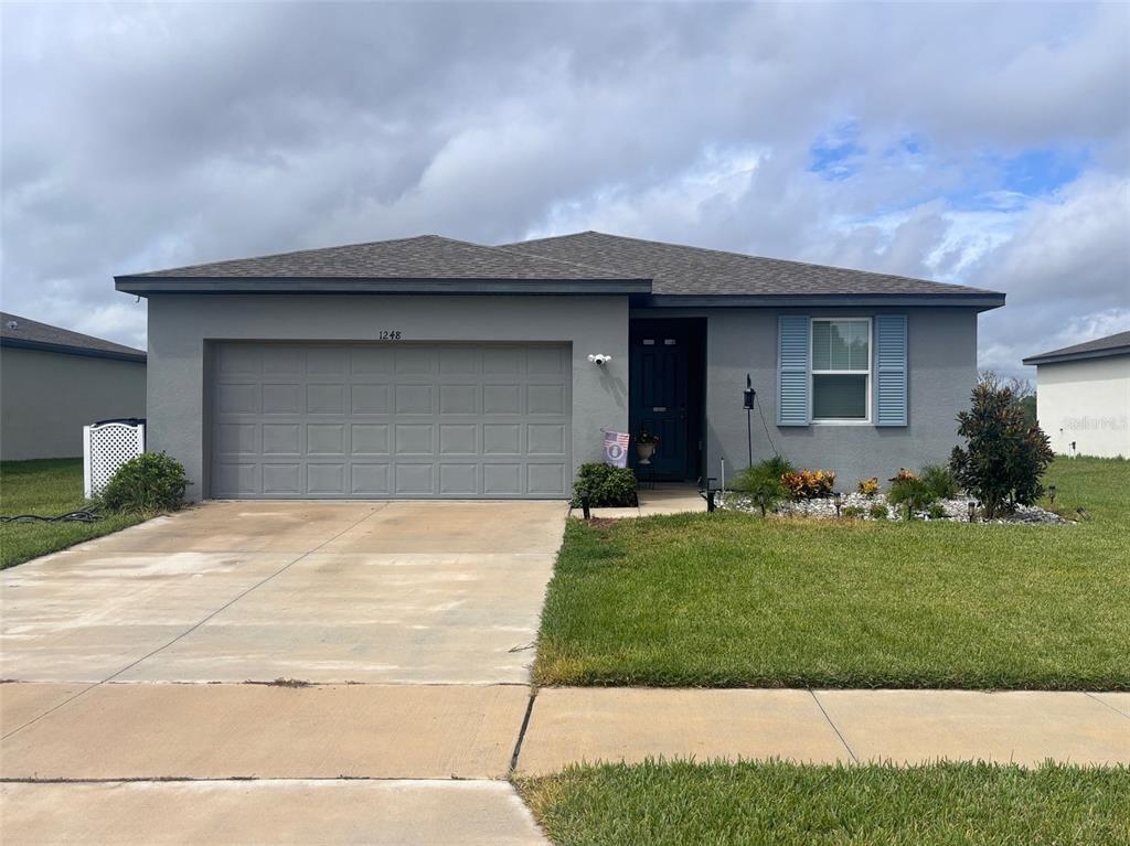 Oak Valley Dr, Auburndale, FL 33823