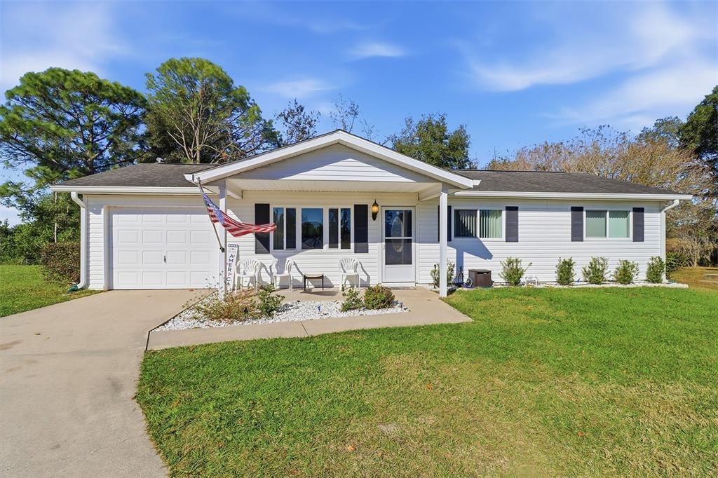 Sw 105th Pl, Ocala, FL 34481