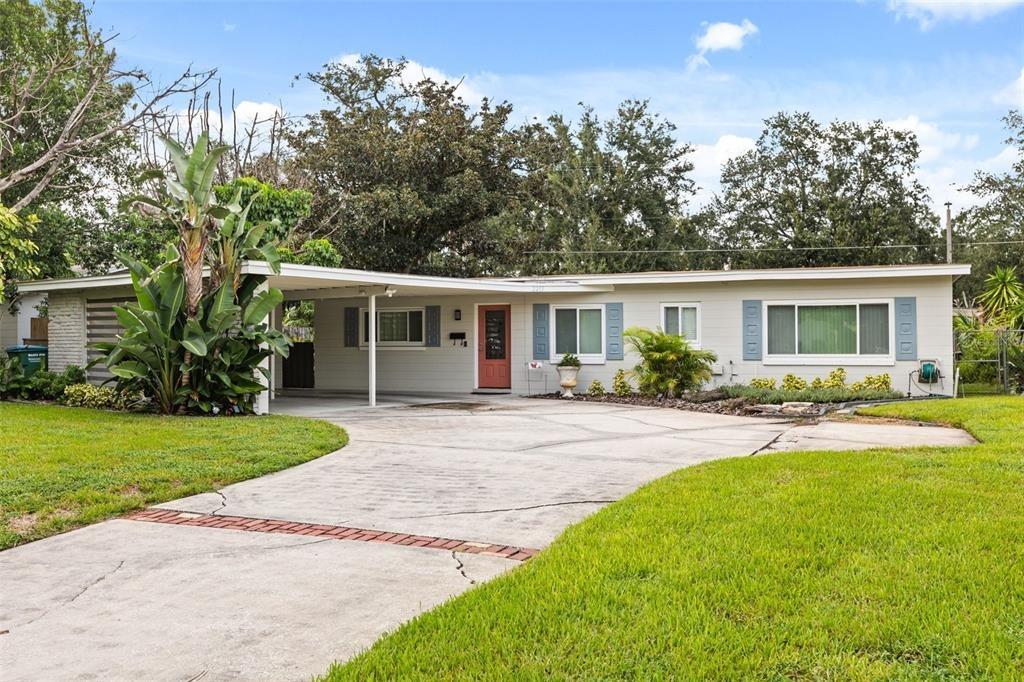 Woodcrest Dr, Winter Park, FL 32792