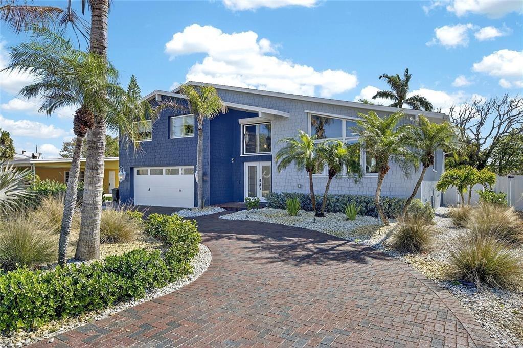 Gulf Blvd, Belleair Beach, FL 33786