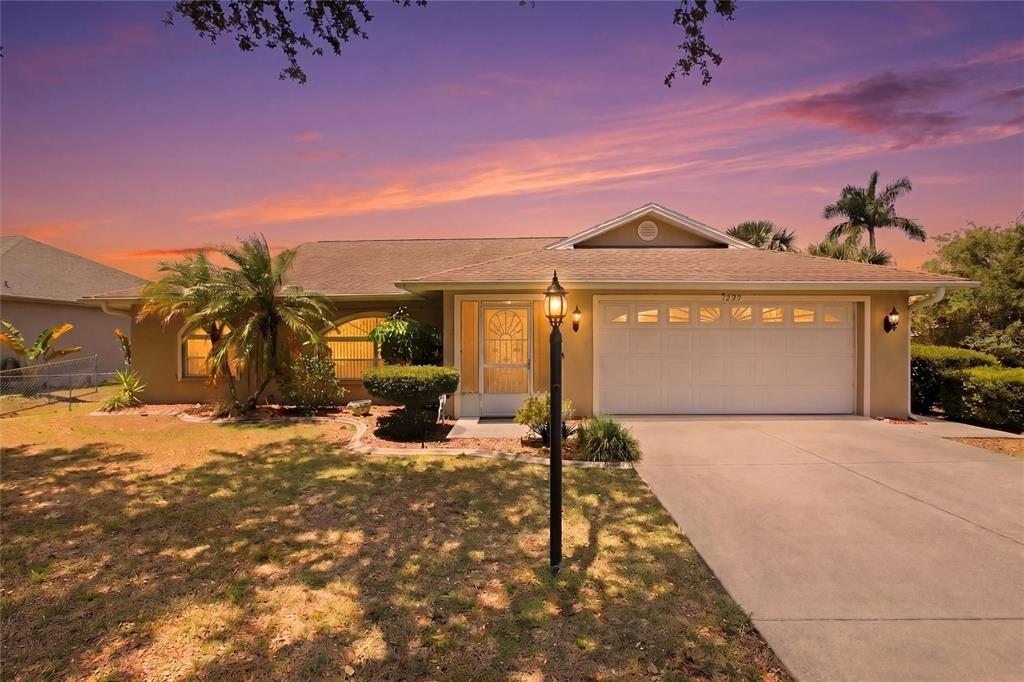 Tripoli St, North Port, FL 34286