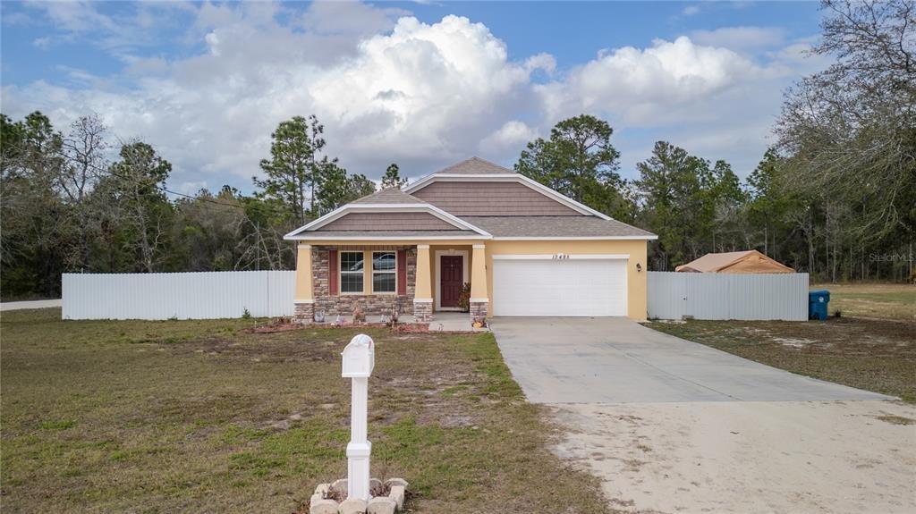 Resort Ave, Brooksville, FL 34614