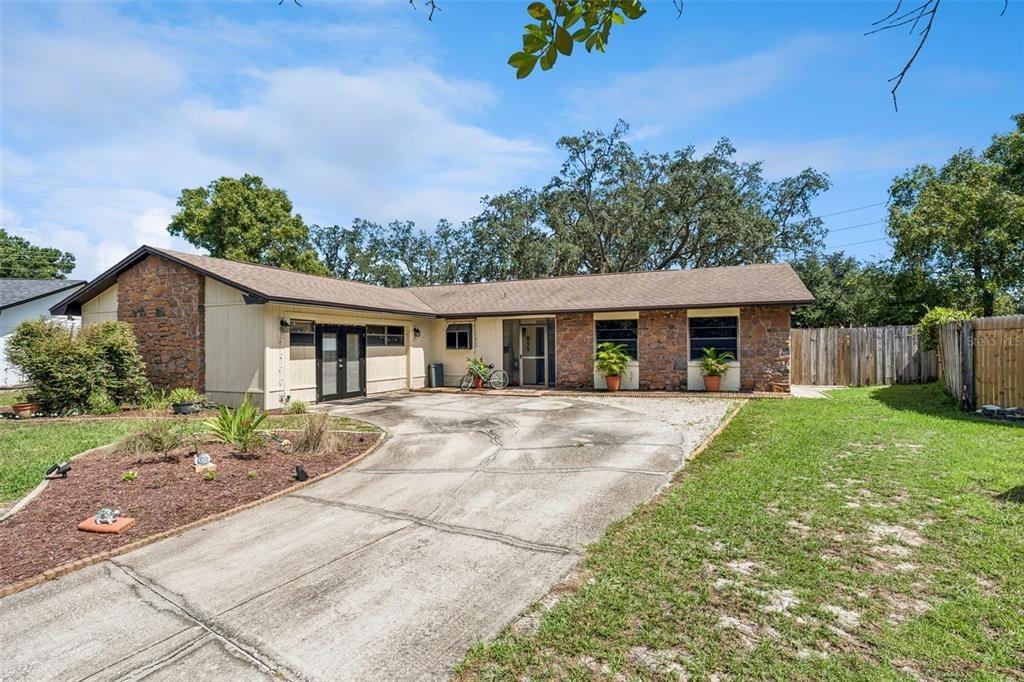 Benchwood Dr, Winter Springs, FL 32708