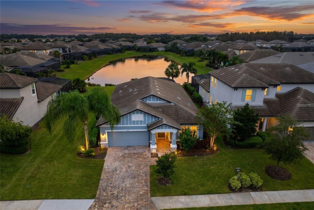 Winsome Way, Bradenton, FL 34211