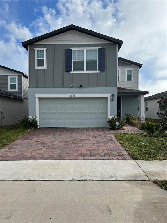 Mainsail St, Haines City, FL 33844