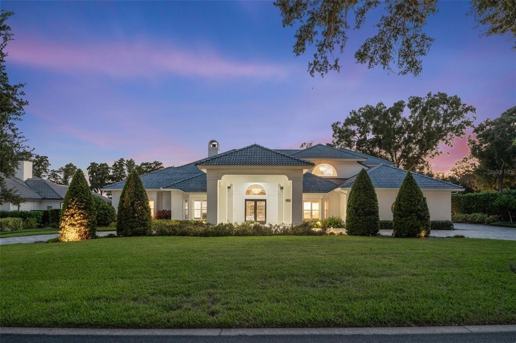 Mccormick Pl, Windermere, FL 34786
