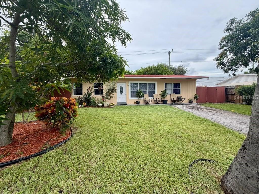 Ne 7th Ter, Pompano Beach, FL 33064