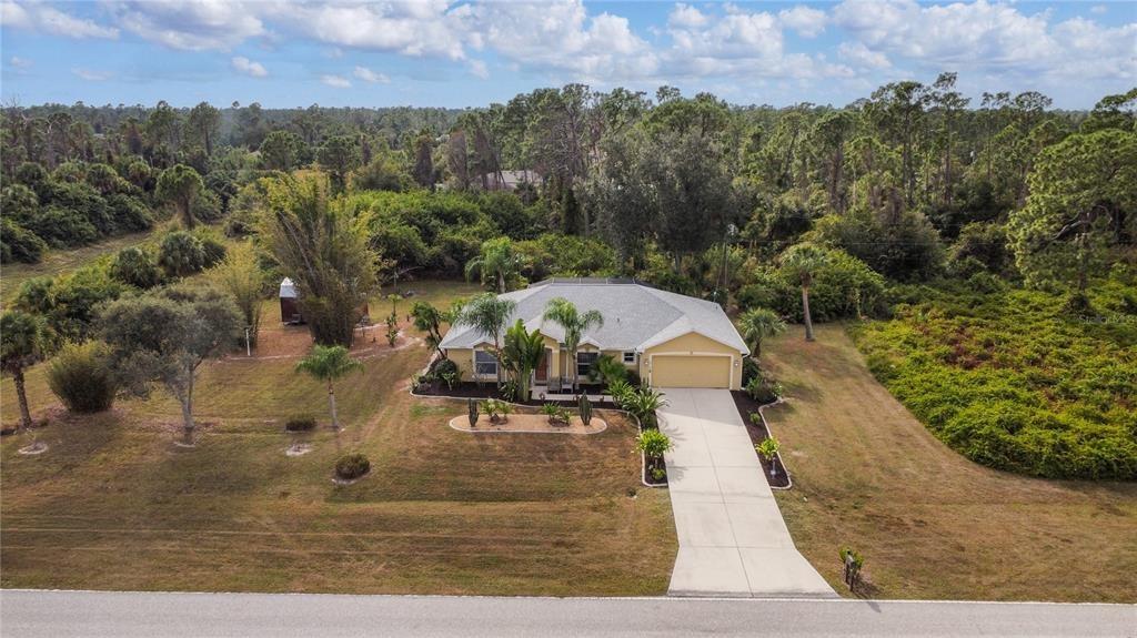 E Price Blvd, North Port, FL 34288