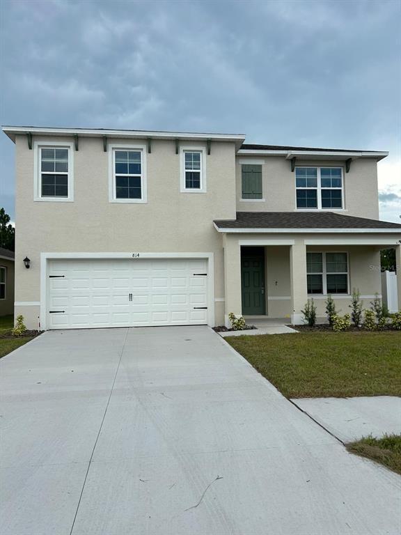 Sun Burst Rd, Winter Haven, FL 33880