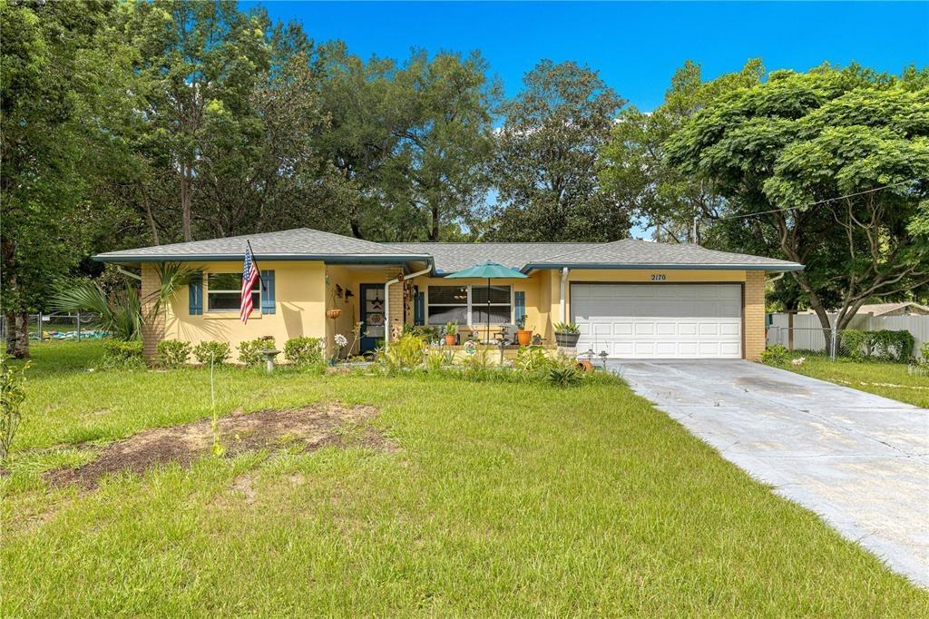 W Doral Ct, Citrus Springs, FL 34434