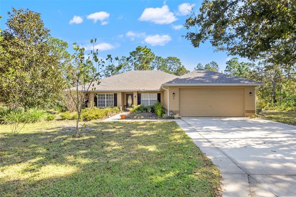 Boxleaf Ct S, Homosassa, FL 34446