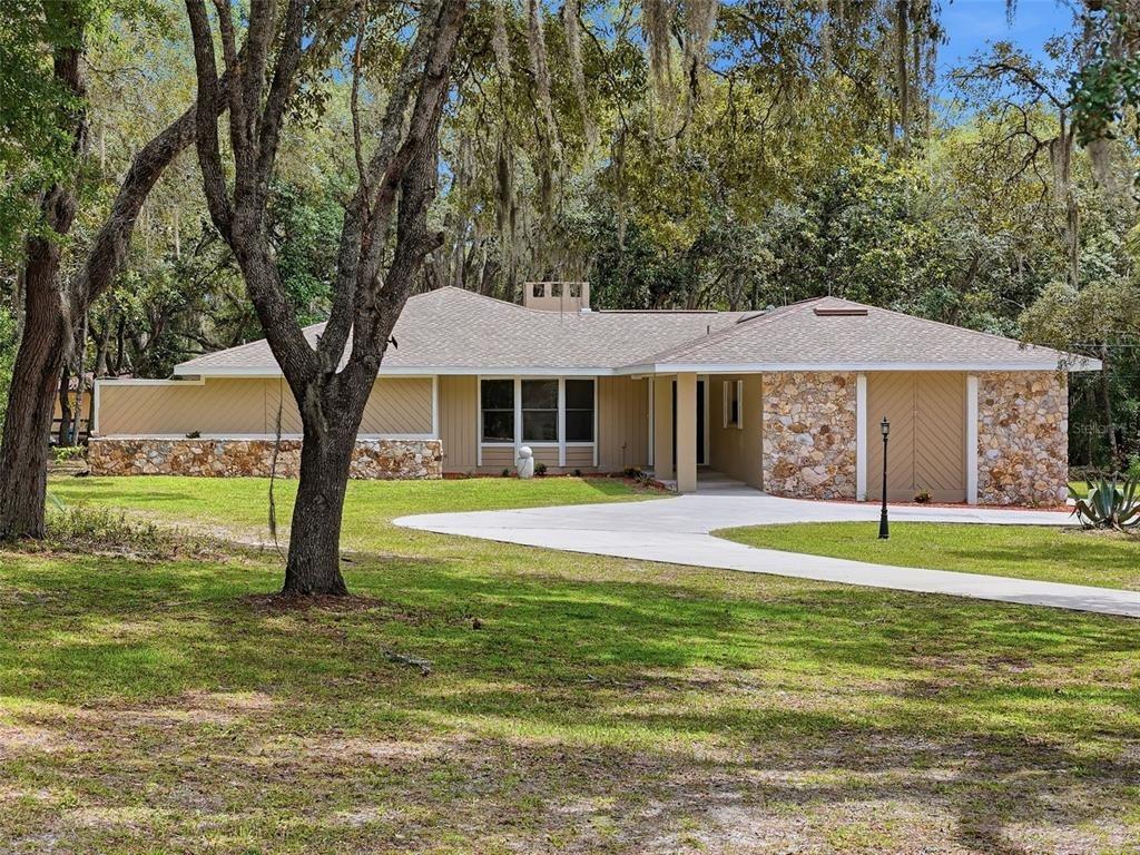 W Massachusetts St, Hernando, FL 34442