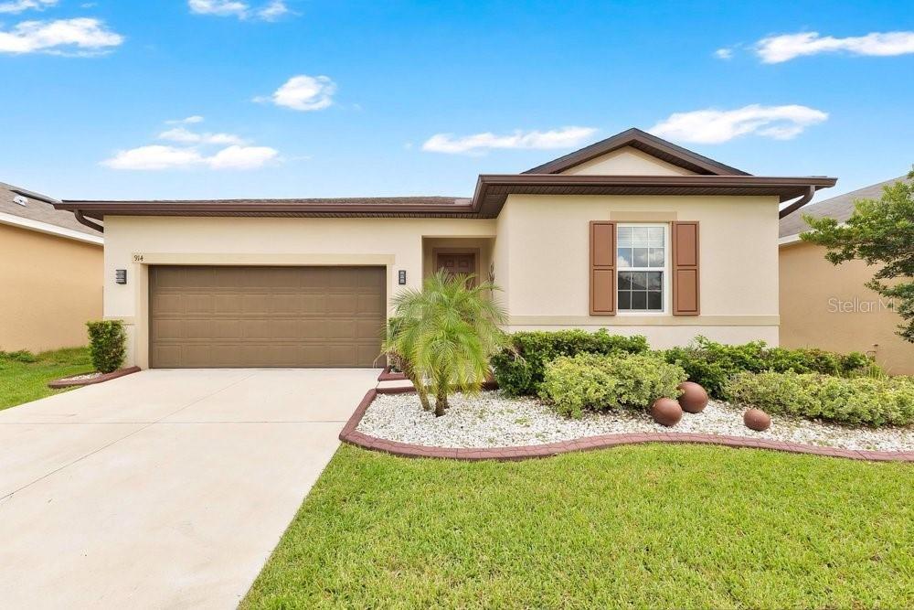 Fallon Hills Dr, Haines City, FL 33844