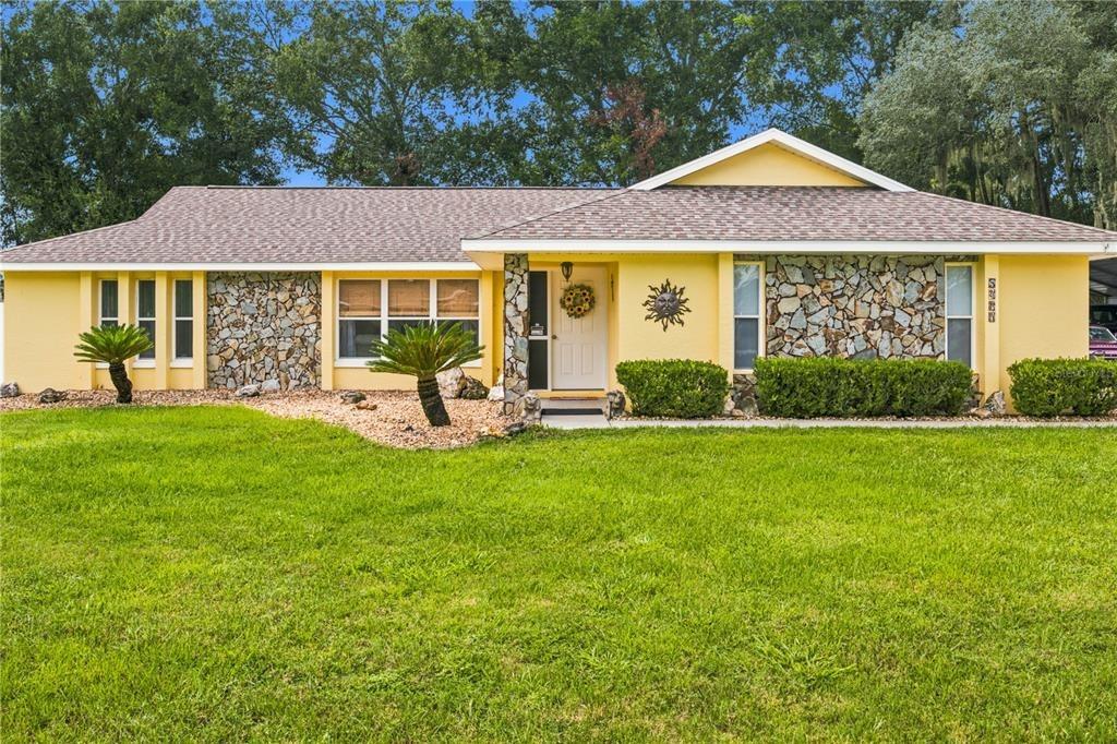 Sw 100th Loop, Ocala, FL 34476