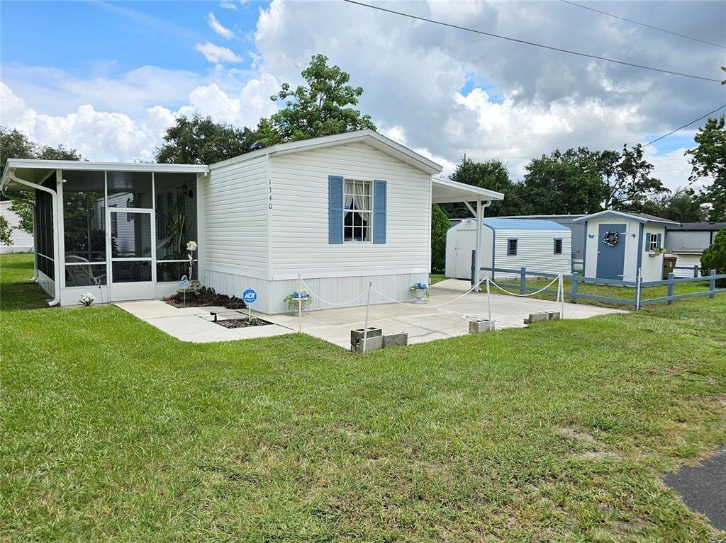 Sawdust Trl, Kissimmee, FL 34744