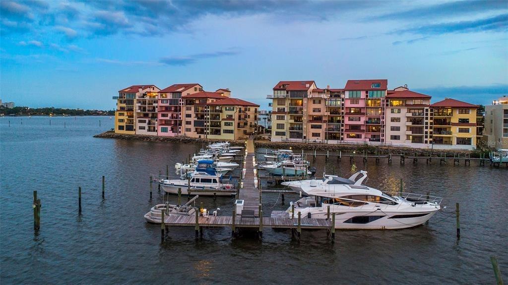 Marina Point Dr, Daytona Beach, FL 32114