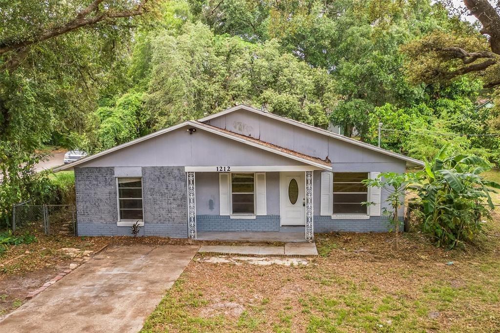 N Hudson St, Orlando, FL 32808