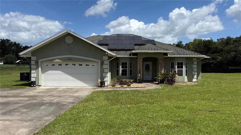 Nw 118th Ct, Ocala, FL 34482