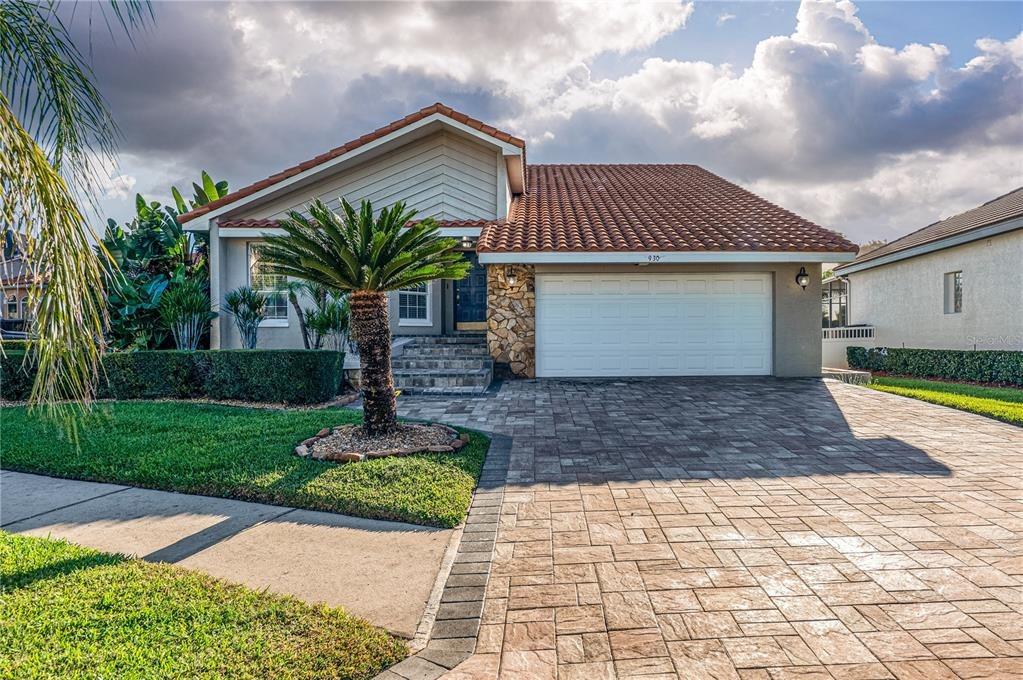 Symphony Isles Blvd, Apollo Beach, FL 33572