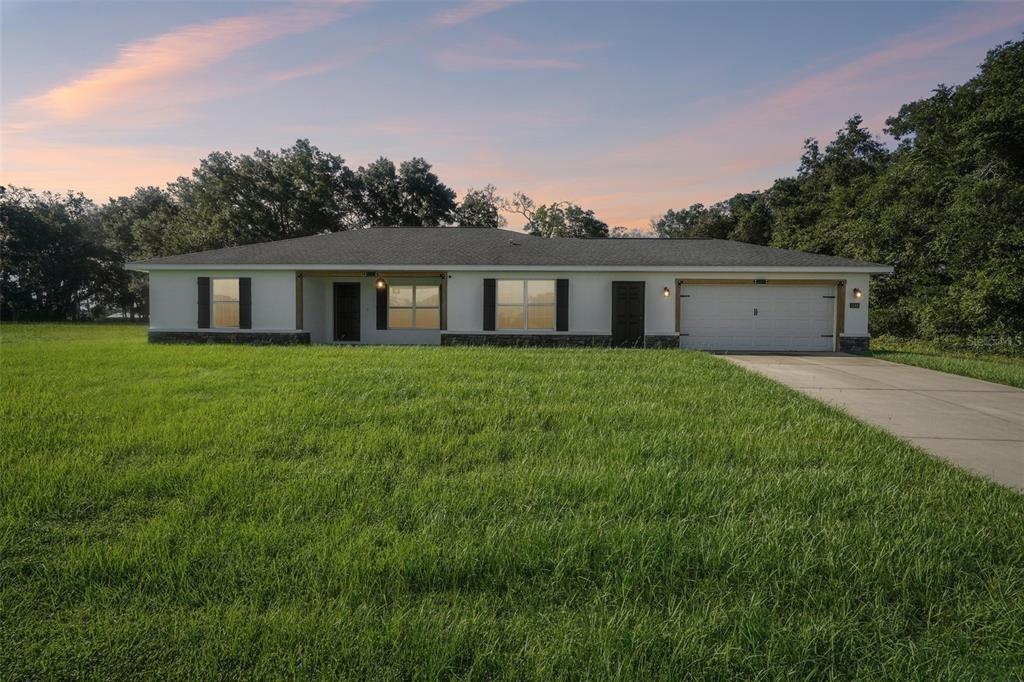 Ne 160th Pl, Citra, FL 32113