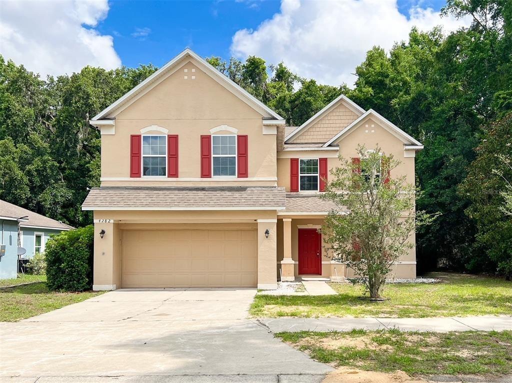 Nw 163rd Pl, Alachua, FL 32615