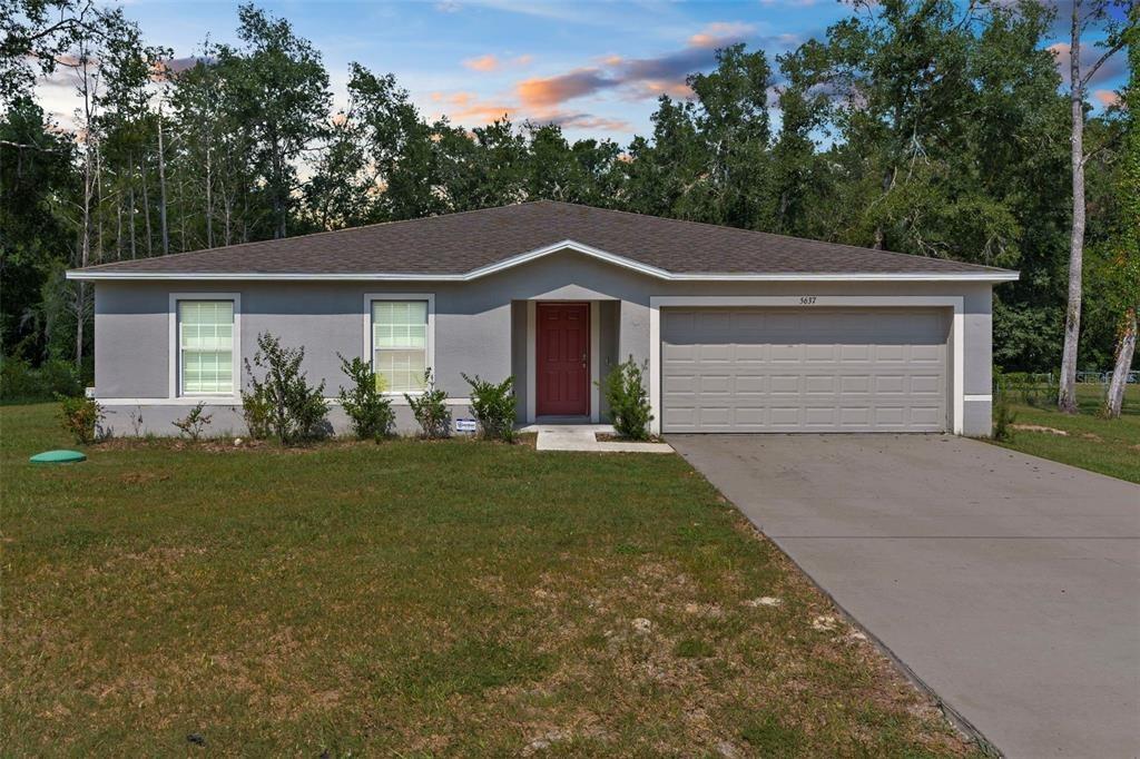 E Tangelo Ln, Inverness, FL 34453