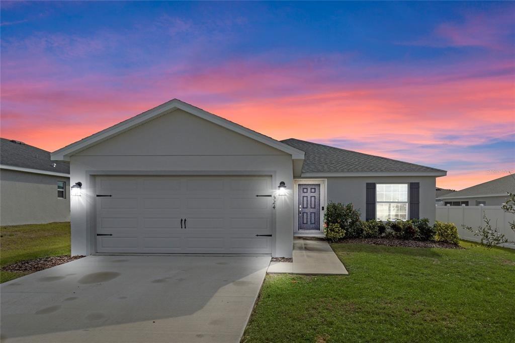 Scenic Bluff Blvd, Lake Wales, FL 33853