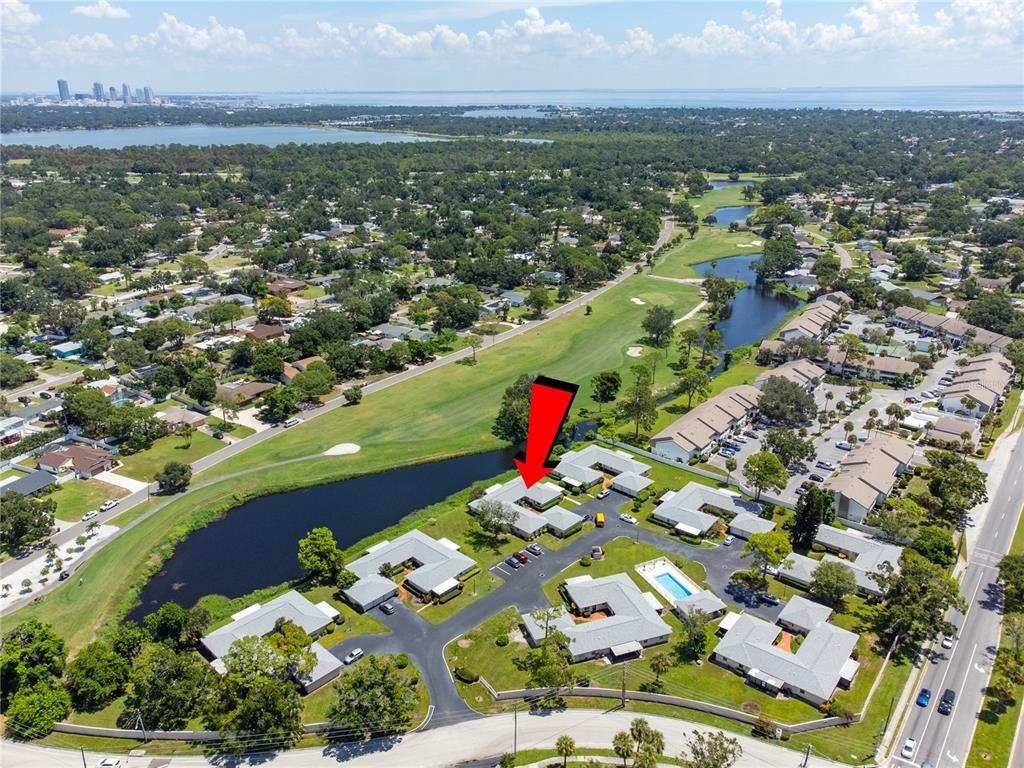 Corinne Ct S, Saint Petersburg, FL 33712