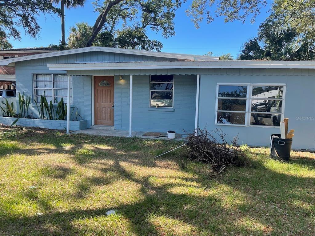 E Brevard Dr, Melbourne, FL 32935