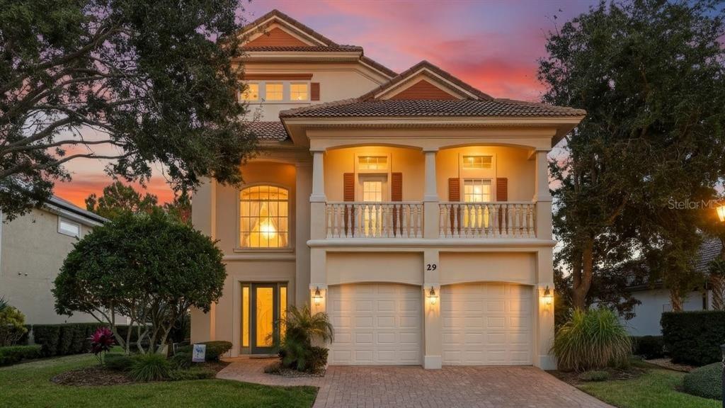 Oak View Cir E, Palm Coast, FL 32137