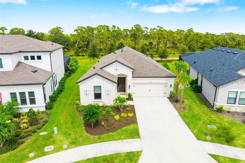 Blue Reef Pl, Nokomis, FL 34275