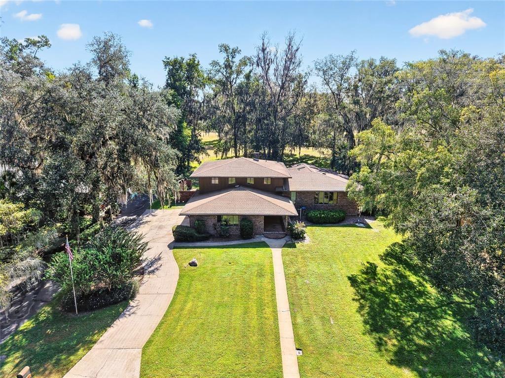 Sw 36th Way, Gainesville, FL 32608