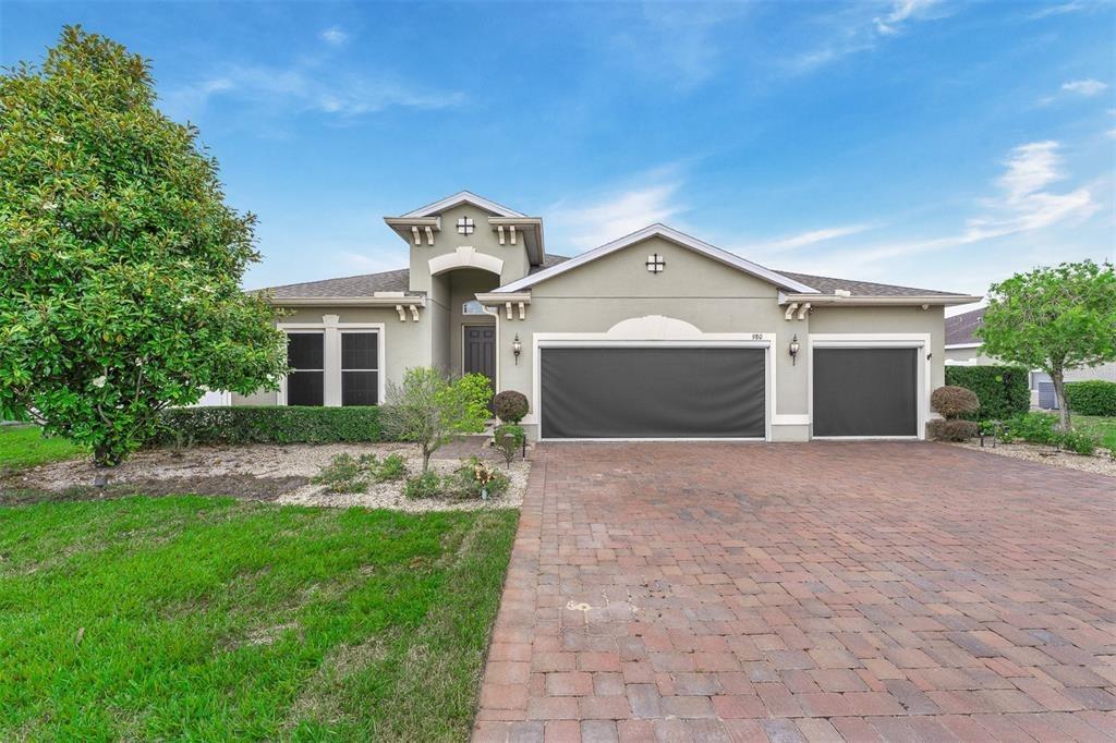 Glazebrook Loop, Orange City, FL 32763