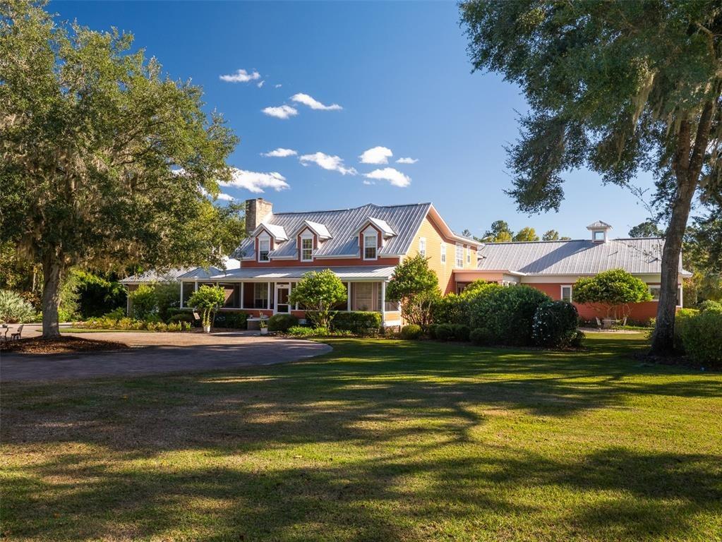 Nw 199th Ave, Alachua, FL 32615