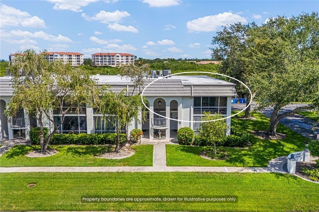Southwood St, Sarasota, FL 34231