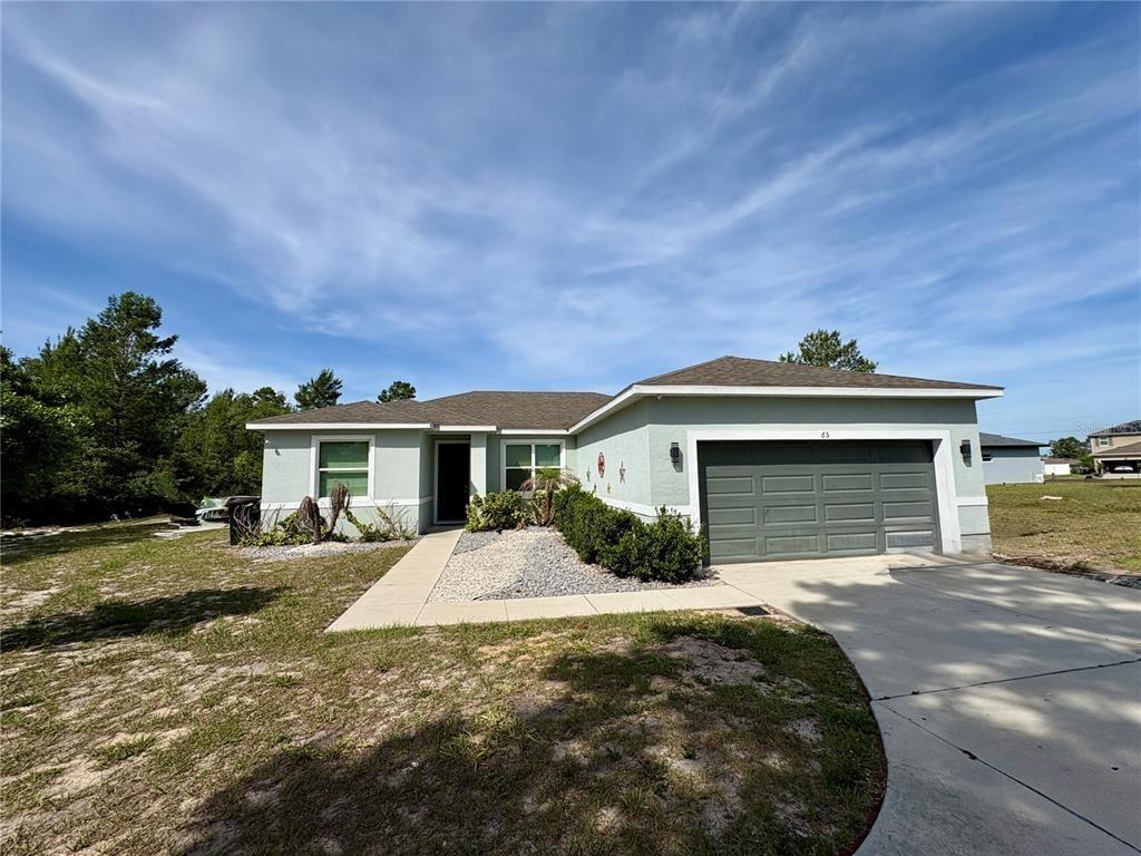 Zinnia Ln E, Kissimmee, FL 34759