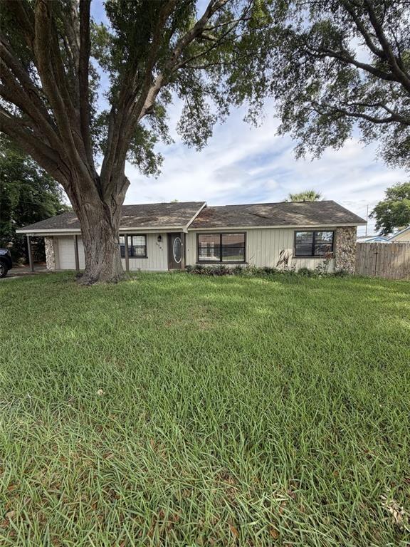 Se 21st Ln, Ocala, FL 34480