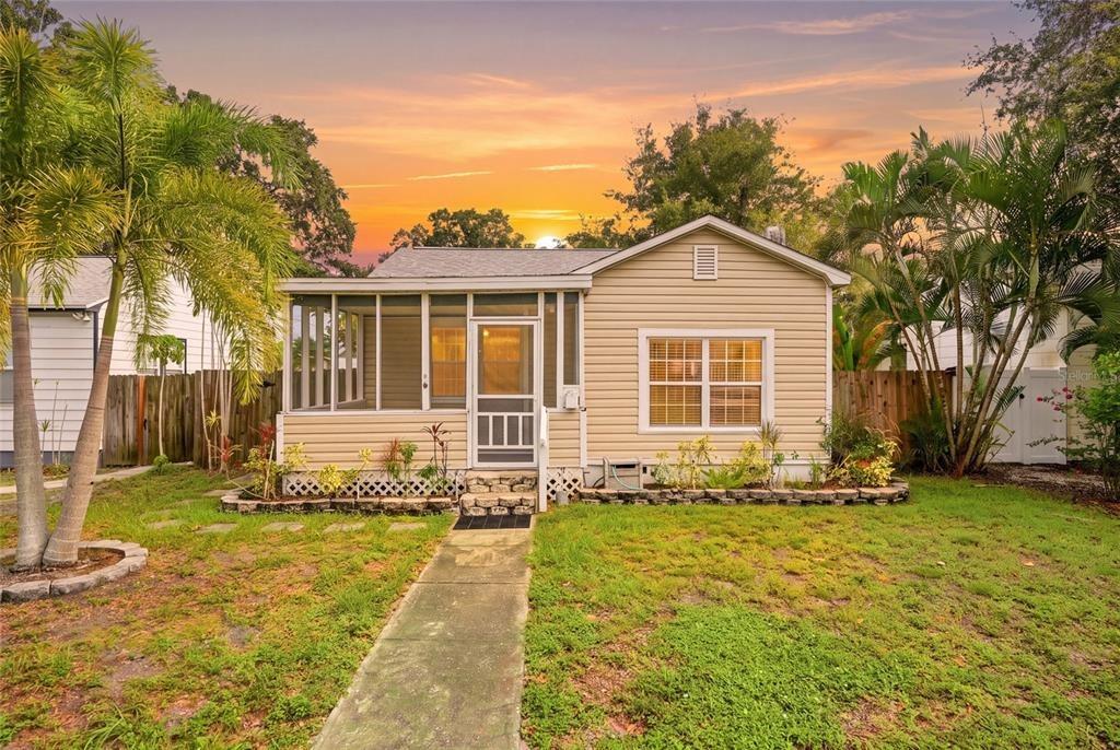 Burlington Ave N, Saint Petersburg, FL 33713