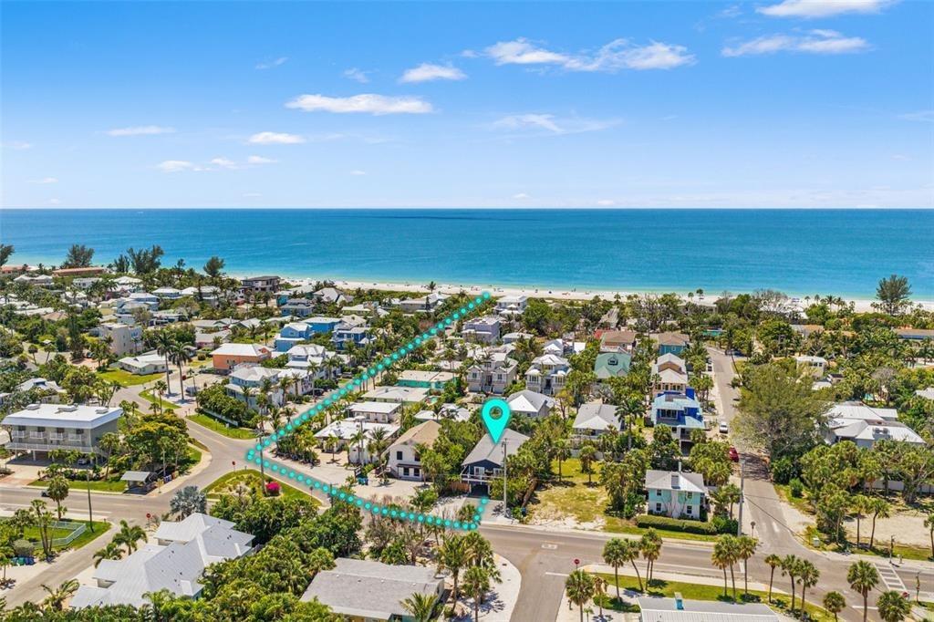 Gulf Dr, Holmes Beach, FL 34217