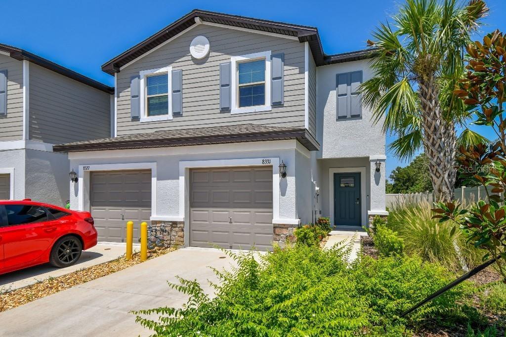 Corner Pine Way, New Port Richey, FL 34655