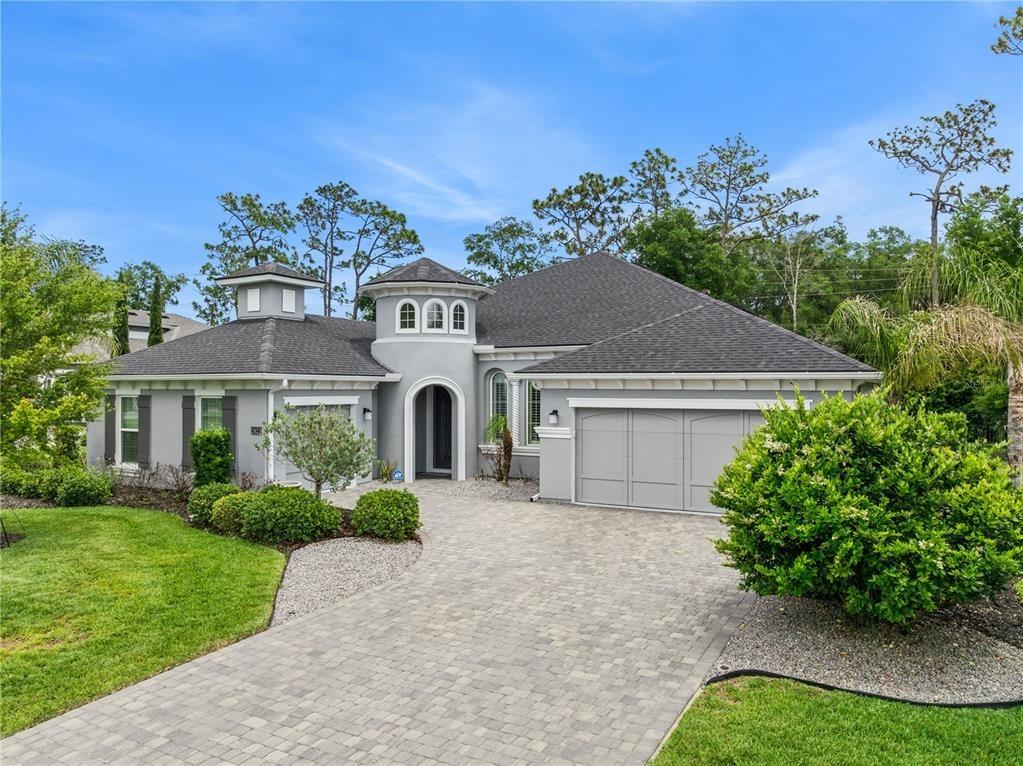 Wild Turkey Creek Ln, Port Orange, FL 32128